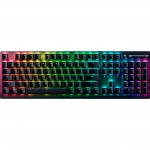 Клавіатура Razer DeathStalker V2 Pro Wireless Red Switch RU Black (RZ03-04360800-R3M1)