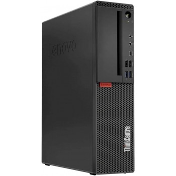 Комп`ютер Lenovo ThinkCentre M720s SFF (10SUS9T700)