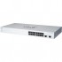 Комутатор Cisco CBS220-16T-2G-EU