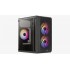 Корпус AeroCool CS-107-A-BK-v2 (ACCX-PC14000.11)