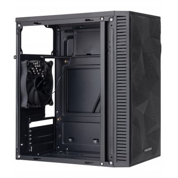 Корпус Prologix E104 Mesh Black