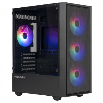 Корпус ProLogix E107