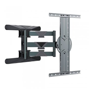 Кронштейн Gembird WM-80STR-01