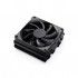 Кулер універсальний JONSBO HX4170D Black