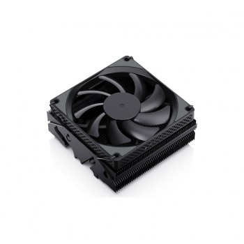 Кулер універсальний JONSBO HX4170D Black