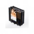 Кулер універсальний JONSBO HX4170D Black