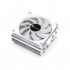 Кулер універсальний JONSBO HX4170D White