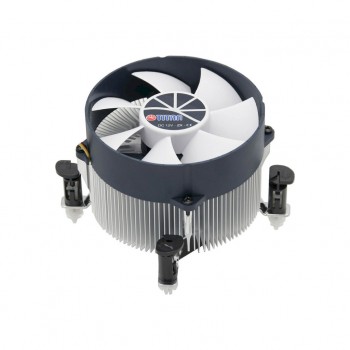 Кулер універсальний TITAN TTC-NA02TZ/RPW2