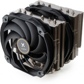 Кулер універсальний Vinga CL3021