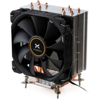 Кулер універсальний Vinga CL3022