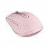Миша Logitech MX Anywhere 3S Wireless/Bluetooth Rose (910-006931)
