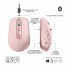 Миша Logitech MX Anywhere 3S Wireless/Bluetooth Rose (910-006931)