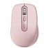 Миша Logitech MX Anywhere 3S Wireless/Bluetooth Rose (910-006931)