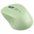 Миша Trust Mydo Silent Wireless Green (25042)