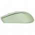 Миша Trust Mydo Silent Wireless Green (25042)