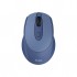 Миша Trust Zaya Rechargeable Wireless Blue (25039)