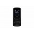 Мобільний телефон 2E E180 2023 Black (688130251044)