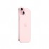 Мобільний телефон Apple iPhone 15 Plus 128GB Pink (MU103)