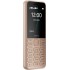 Мобільний телефон Nokia 130 2023 Dual Sim Light Gold