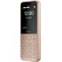 Мобільний телефон Nokia 130 2023 Dual Sim Light Gold