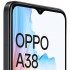 Мобільний телефон Oppo A38 4/128GB Dual Sim Glowing Black