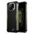 Мобільний телефон Ulefone Armor 22 8/256Gb Black Green (6937748735601)