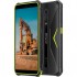 Мобільний телефон Ulefone Armor X12 3/32Gb Black Green (6937748735632)