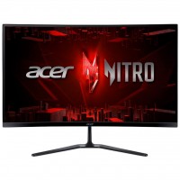 Монітор Acer ED270RS3BMIIPX (UM.HE0EE.302)  ігровий вигнутий VA 27",1920*1080,180 Гц,H DMI*2,DP ED270RS3BMIIPX