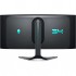 Монітор Dell AW3423DWF