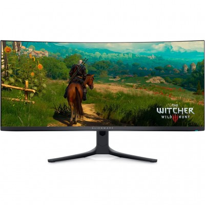 Монітор Dell AW3423DWF