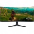 Монітор Dell AW3423DWF