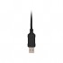 Навушники 2E Gaming HG315 RGB USB 7.1 Black (2E-HG315BK-7.1)