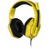 Навушники 2E Gaming HG315 RGB USB 7.1 Yellow (2E-HG315YW-7.1)