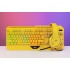 Навушники 2E Gaming HG315 RGB USB 7.1 Yellow (2E-HG315YW-7.1)