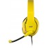 Навушники 2E Gaming HG315 RGB USB 7.1 Yellow (2E-HG315YW-7.1)