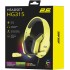 Навушники 2E Gaming HG315 RGB USB 7.1 Yellow (2E-HG315YW-7.1)