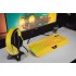 Навушники 2E Gaming HG315 RGB USB 7.1 Yellow (2E-HG315YW-7.1)