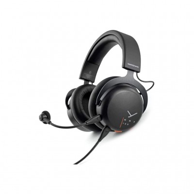 Навушники Beyerdynamic MMX 100 Black (528921)