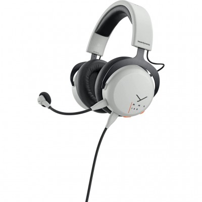 Навушники Beyerdynamic MMX 100 Grey (528922)