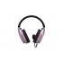 Навушники Hator Hyperpunk 2 USB 7.1 Black/Lilac (HTA-849)