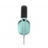 Навушники Hator Hyperpunk 2 USB 7.1 Black/Mint (HTA-848)