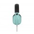 Навушники Hator Hyperpunk 2 USB 7.1 Black/Mint (HTA-848)