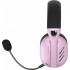 Навушники Hator Hyperpunk 2 Wireless Tri-mode Black/Lilac (HTA-859)