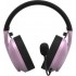 Навушники Hator Hyperpunk 2 Wireless Tri-mode Black/Lilac (HTA-859)