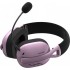 Навушники Hator Hyperpunk 2 Wireless Tri-mode Black/Lilac (HTA-859)