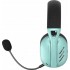 Навушники Hator Hyperpunk 2 Wireless Tri-mode Black/Mint (HTA-858)