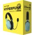 Навушники Hator Hyperpunk 2 Wireless Tri-mode Black/Mint (HTA-858)