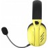 Навушники Hator Hyperpunk 2 Wireless Tri-mode Black/Yellow (HTA-857)