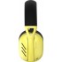 Навушники Hator Hyperpunk 2 Wireless Tri-mode Black/Yellow (HTA-857)