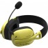 Навушники Hator Hyperpunk 2 Wireless Tri-mode Black/Yellow (HTA-857)